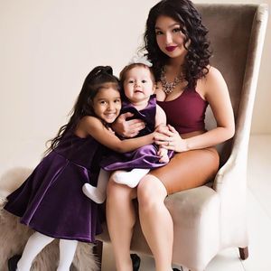 Meet your Posher, Abi